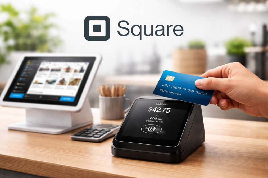 Square launches a ChatGPT app and Claude plugin that take AI-agent orders from restaurants
