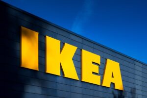 Ikea opens a Douyin flagship store selling 6,500 products across China as it closes stores and leans on online channels