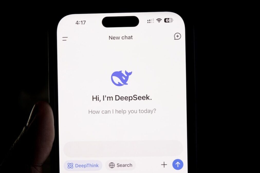 DeepSeek raises about $15B, among China’s largest funding rounds ever, after twice raising its target as it prepares for an IPO