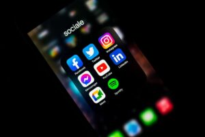 Parents of four children who died by suicide sue Meta, Google, TikTok, and Snap in Delaware over addictive platform design