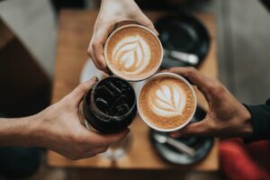 Odeko acquires Montreal food and beverage distributor Nantel McDiarmid in its first deal outside the US, expanding into Canada