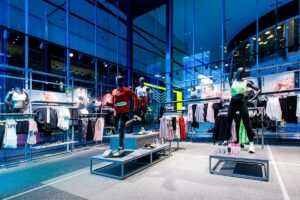 Brand Collective acquires three collapsed Australian retailers, Glue Store, The Dom and Running Bare, and plans to relaunch them