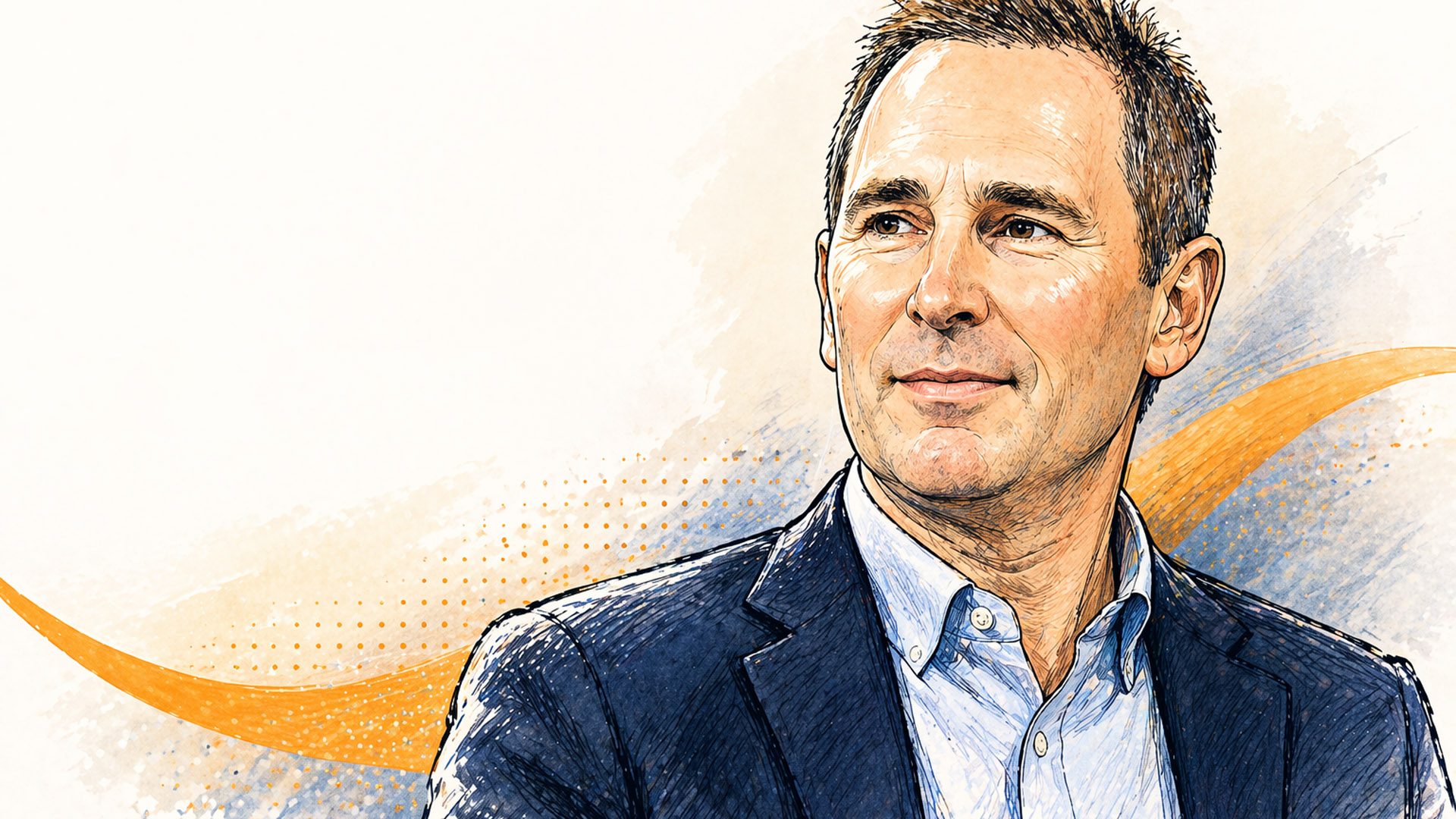 Andy Jassy
