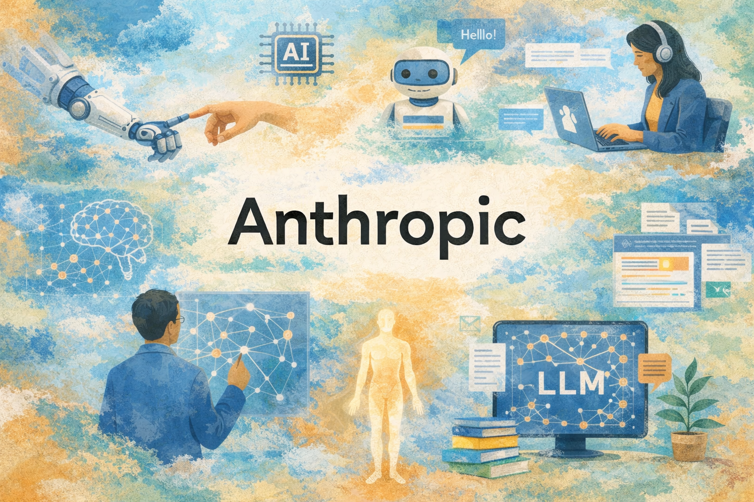 Anthropic CEO met with Trump’s White House chief of staff and Treasury Secretary as the two sides work to thaw their feud over Mythos