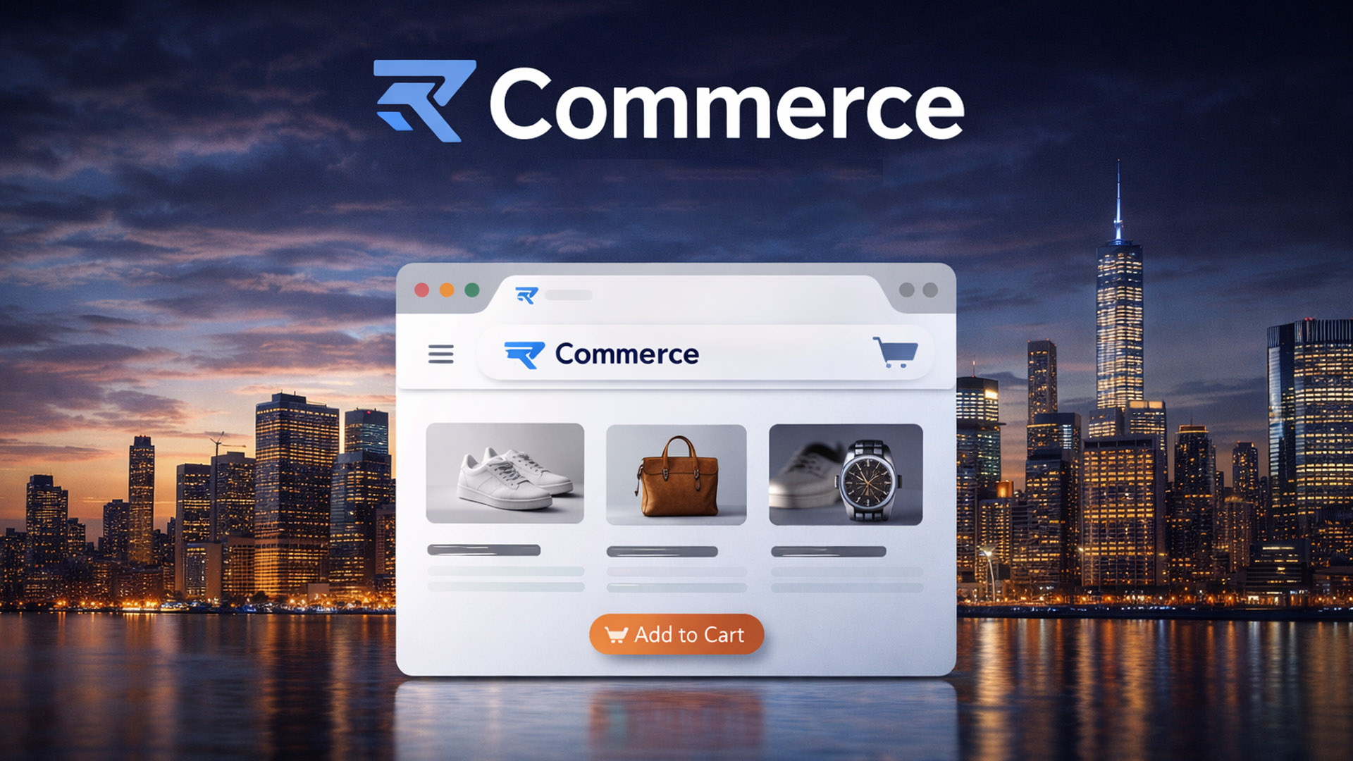 Commerce | BigCommerce