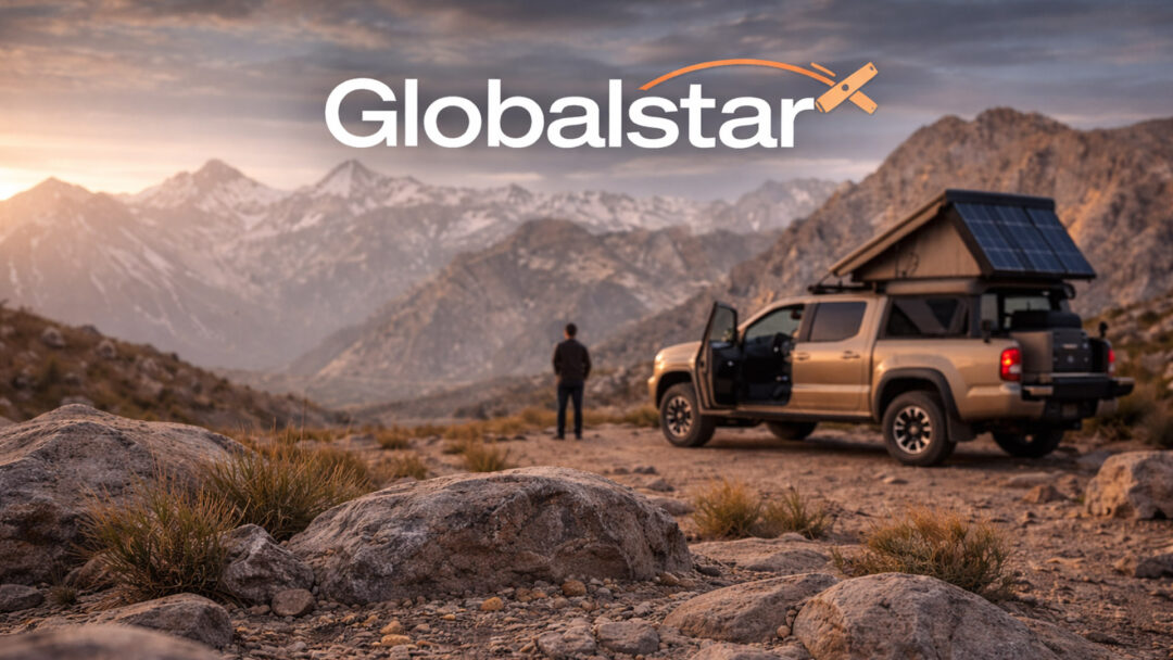 Amazon is acquiring Globalstar and signing an agreement with Apple to power satellite features on iPhone and Apple Watch