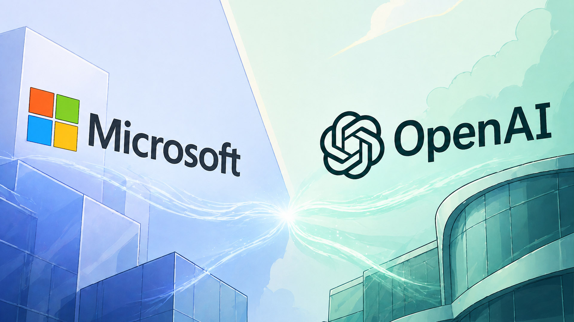 Microsoft + OpenAI