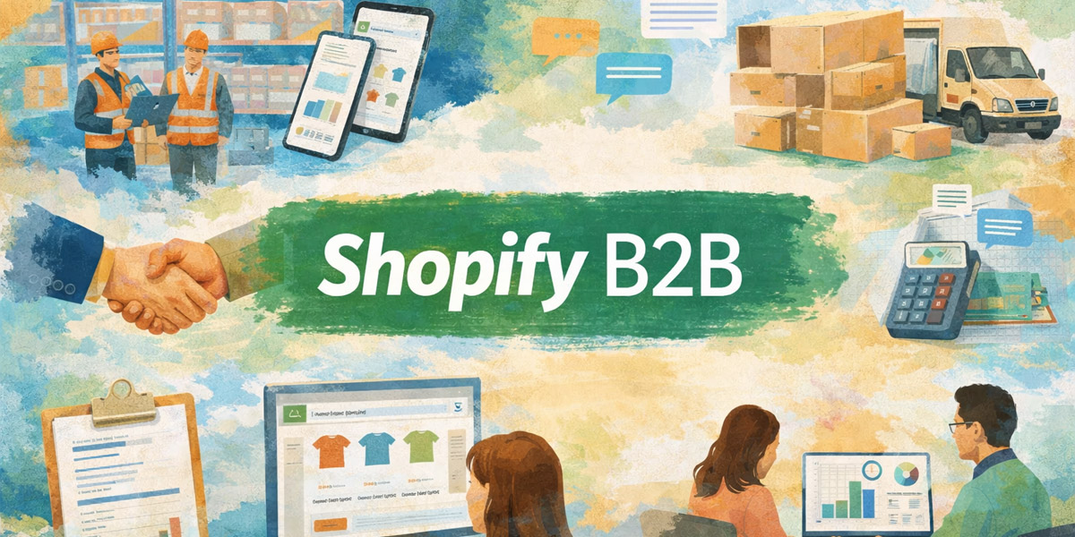 #272 – Shopify B2B For All, Amazon Fuel Surcharges, & OpenAI's Secret Coalition