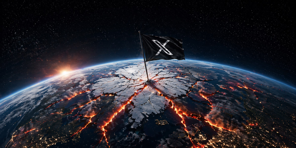 #274 – X Money will destroy the world, UPS is RFID everywhere, & Amazon knew it was price-fixing