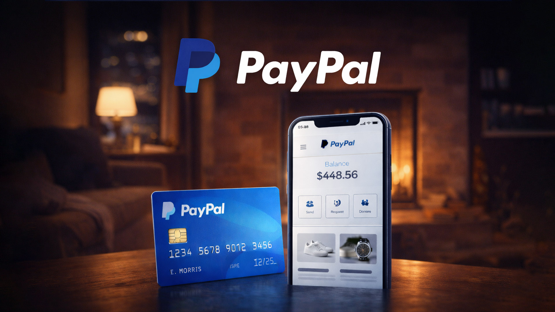 PayPal