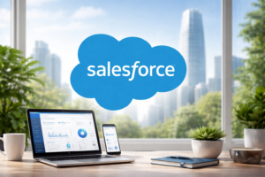 Salesforce starts selling Agentforce on custom contracts priced against the revenue it generates or the costs it removes