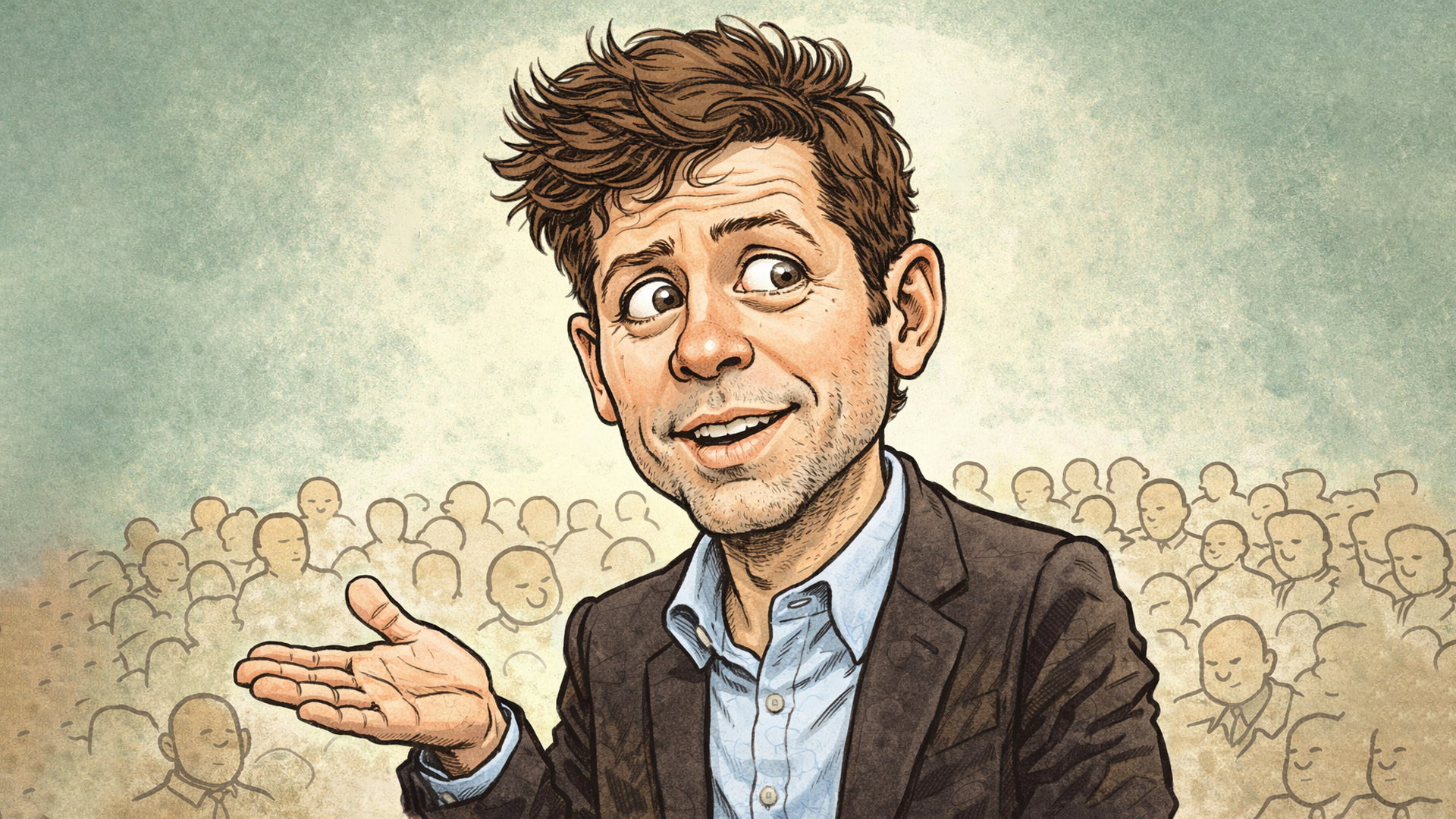 A WSJ report finds Sam Altman sought OpenAI investment in companies where he has personal financial stakes, raising conflict concerns