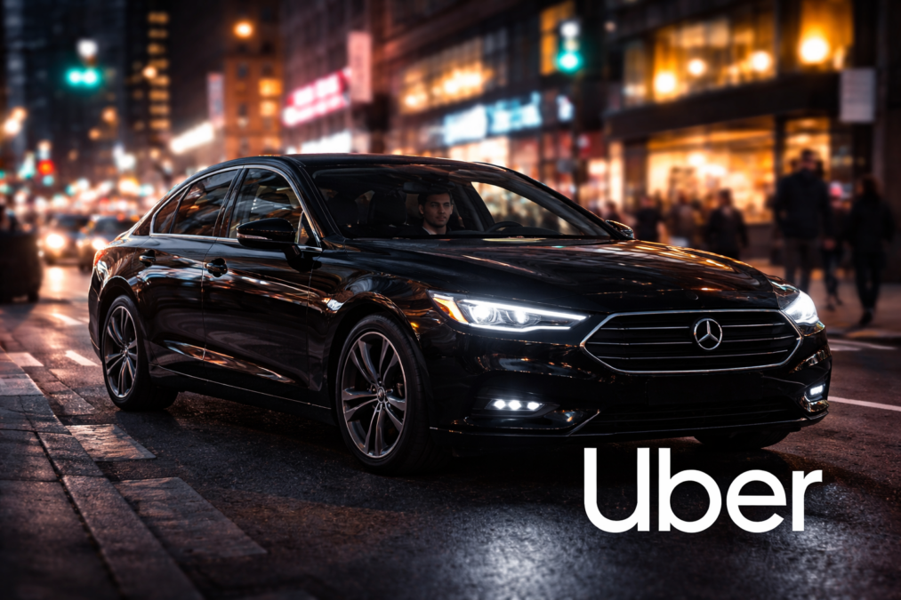 Uber may be charging higher fees to AMEX cardholders and users of Uber Cash & Uber One