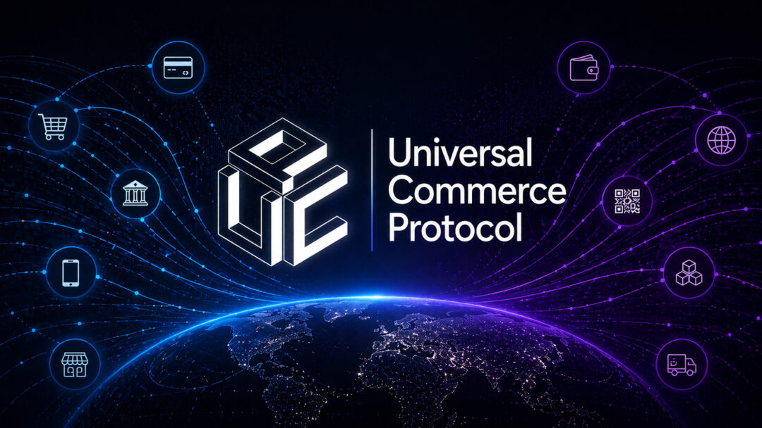 Amazon, Meta, Microsoft, Salesforce, and Stripe Join The Universal Commerce Protocol Tech Council