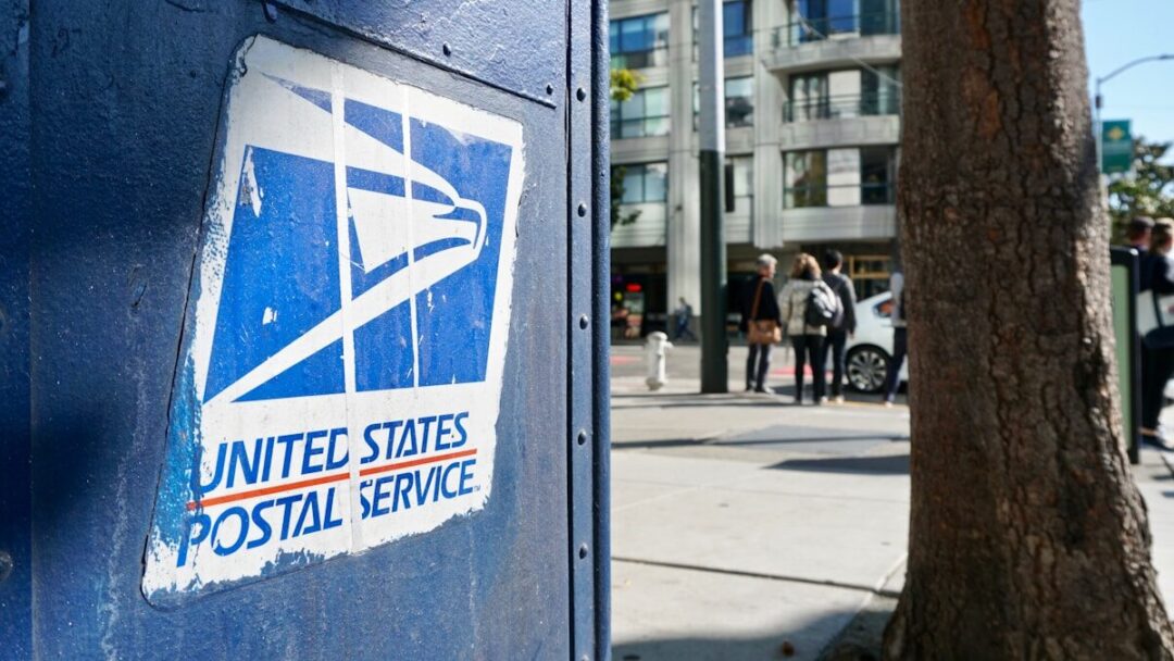 Amazon and USPS reach a new deal to only reduce package volume by 20% instead of more than 67%