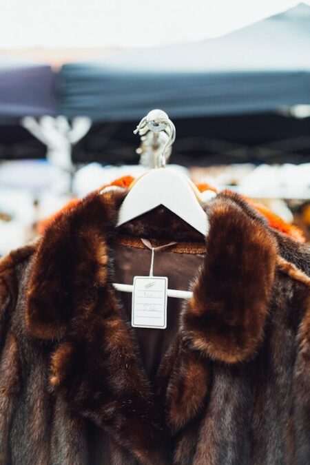 Etsy bans natural animal fur products starting August 11, 2026, with no exemptions for vintage items