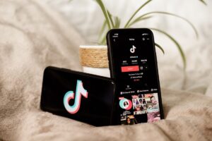 TikTok partners with the Sundance Institute on a four-week course to train creators in writing short-form microdramas