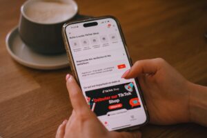 TikTok Shop’s global GMV nearly doubles to an estimated $50.3 billion in the first half of 2026, with the US now its top market