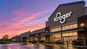 Kroger hires Walmart and Asda operations veteran Mark Ibbotson as chief store operations officer, its second Walmart hire in weeks