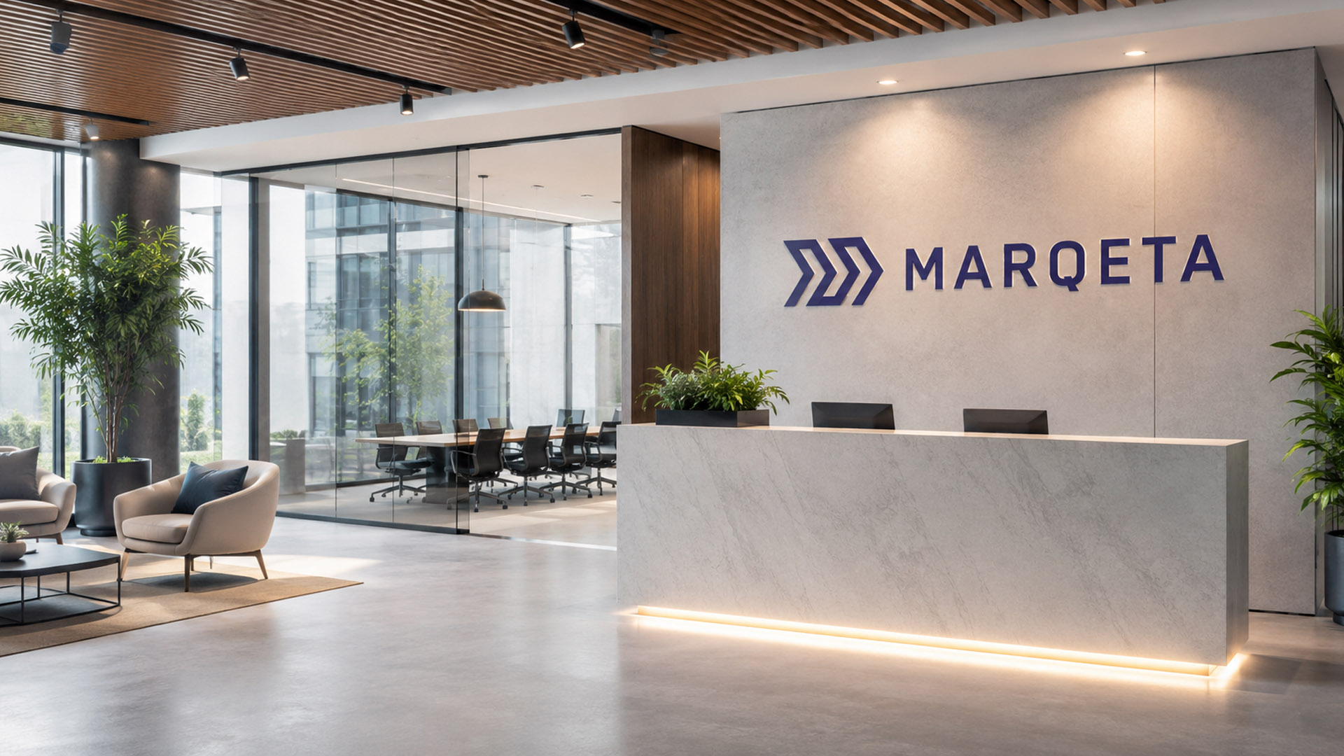 Marqeta