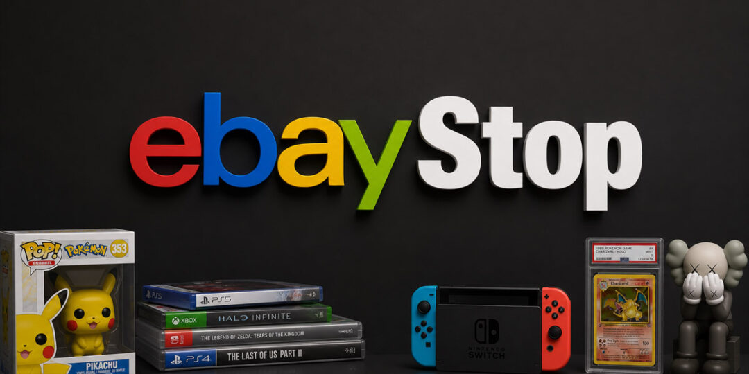 #276 – GameStop wants to buy eBay, Commerce pivots, & Shopify’s money transmitter license