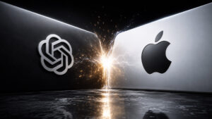Apple sues OpenAI and its hardware chief Tang Tan, alleging former Apple staff took trade secrets to build rival devices