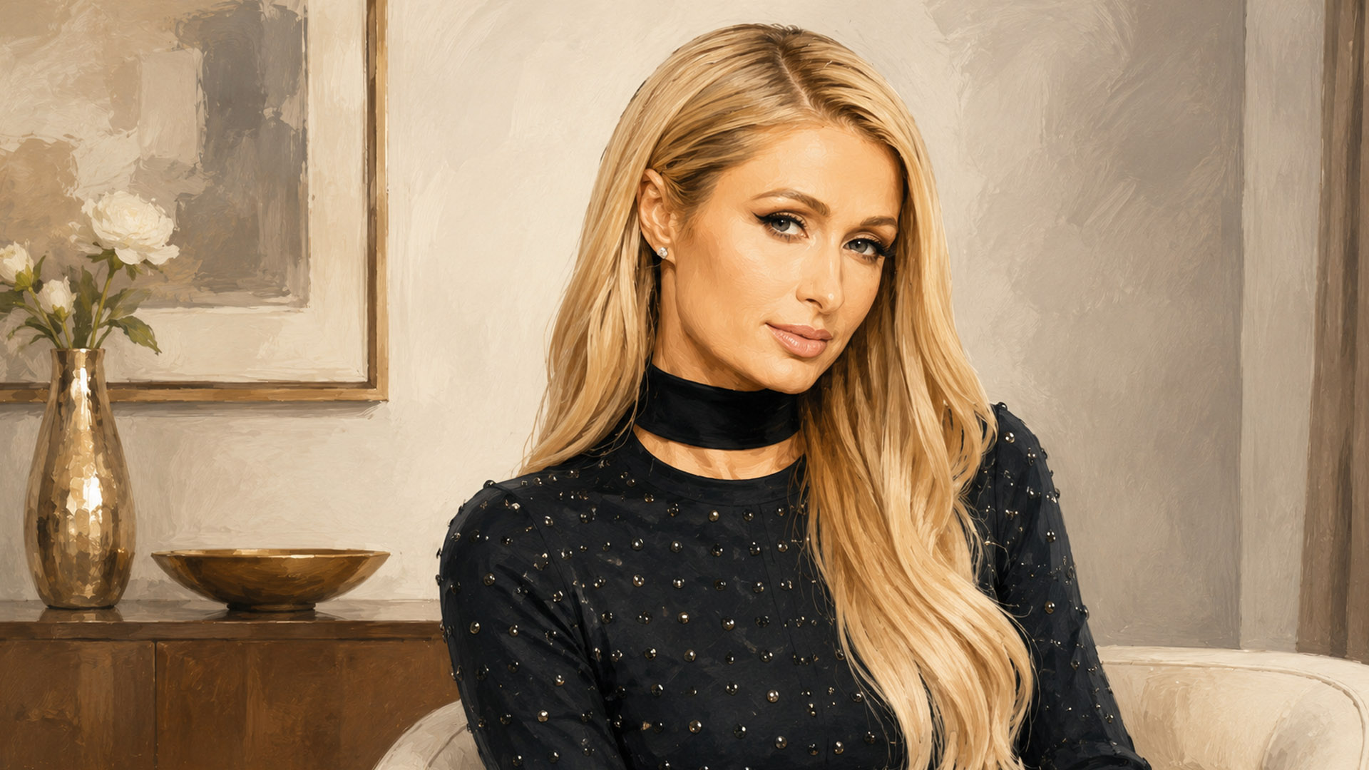 Paris Hilton