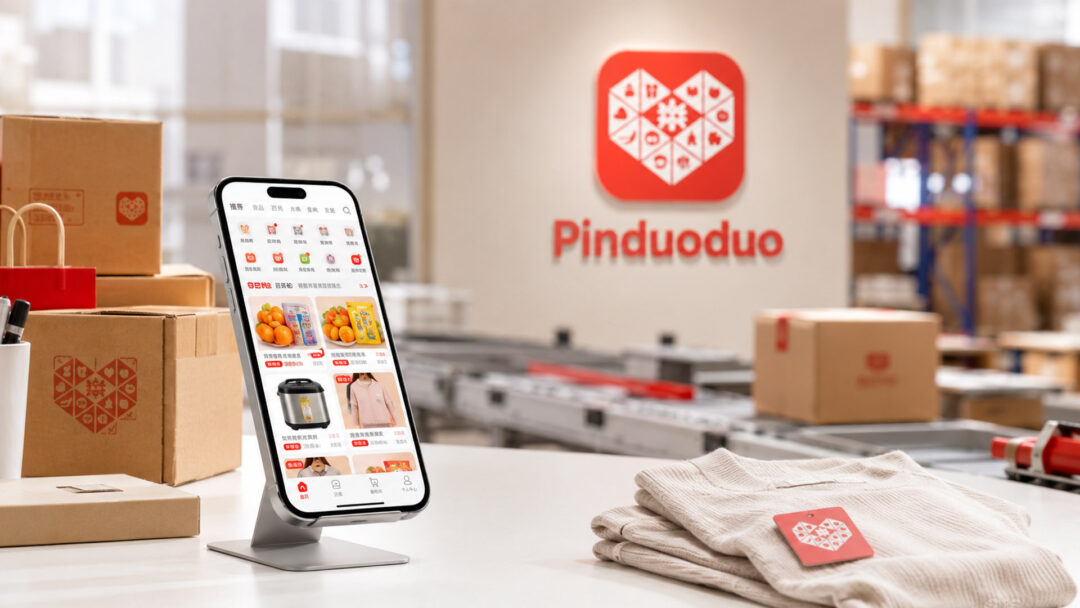 PDD Holdings shares tumble 10% as Q1 profits drop 15% amid China’s sluggish economy and intense competition from JD, Alibaba, Douyin
