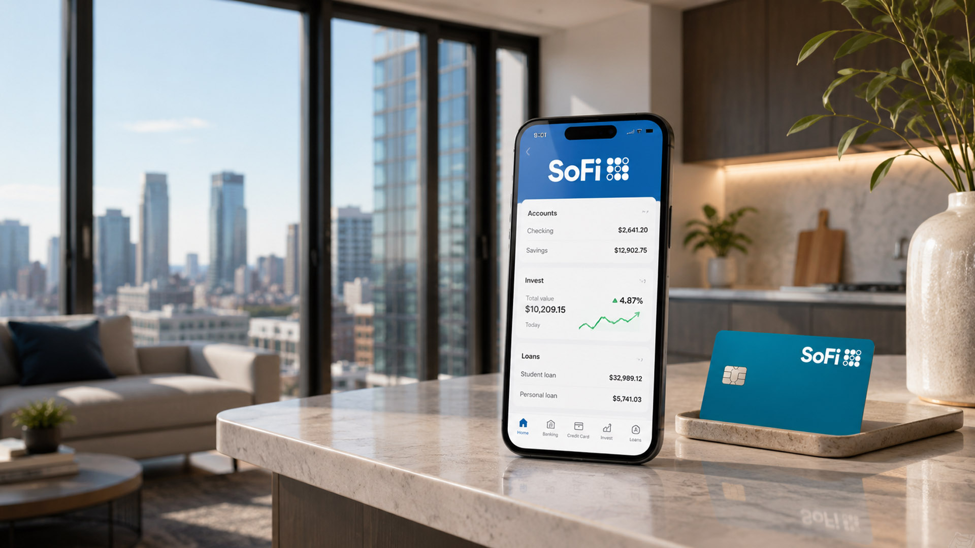 SoFi acquires PrimaryBid assets to expand retail investor access to ...