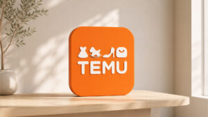 73 of the top 100 creators boosted by Temu’s partnership ads on Meta in Europe are likely fake accounts, per Online Risk Labs