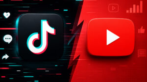 TikTok shifts its ad budget to YouTube, Pinterest, and app ad networks after Meta blocks ByteDance ads in seven countries
