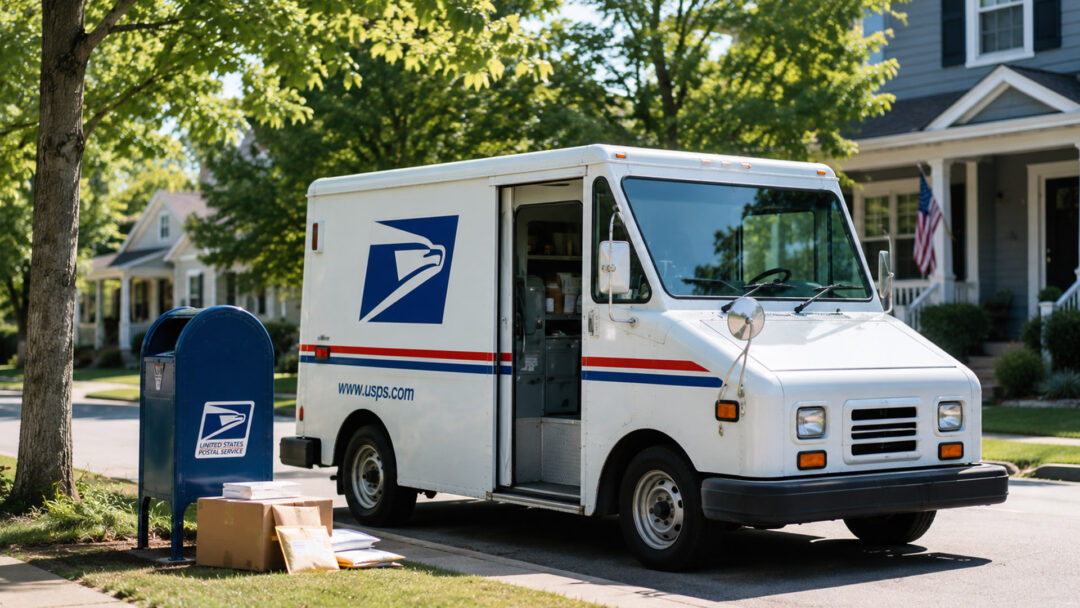 USPS to round up package dimensions to whole inches and change dimensional weight divisor on July 12 to align pricing with FedEx and UPS