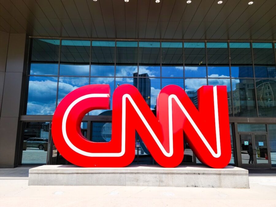 CNN sues Perplexity in New York federal court, alleging the AI search engine copied thousands of stories, videos, and images