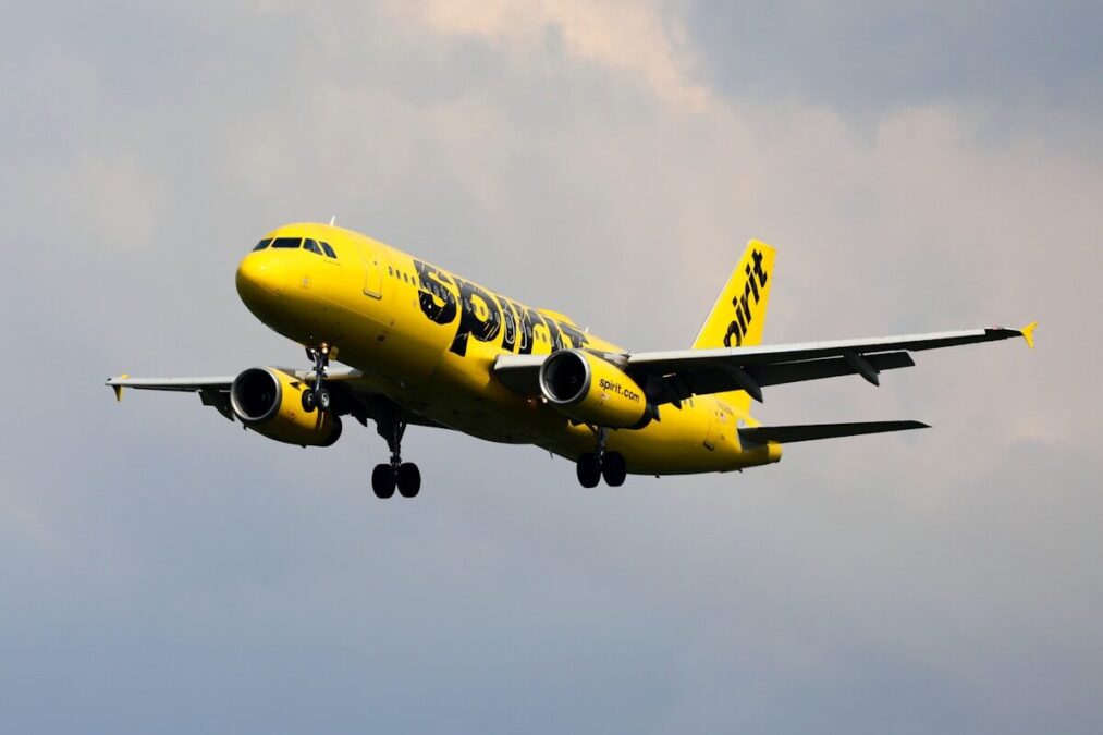 TikToker’s crowdfunding plan to buy and revive Spirit Airlines draws $88M in pledges from 124,700 people