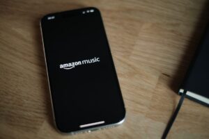 Amazon brings ads to its Prime Music tier and launches a paid ad-free plan in India