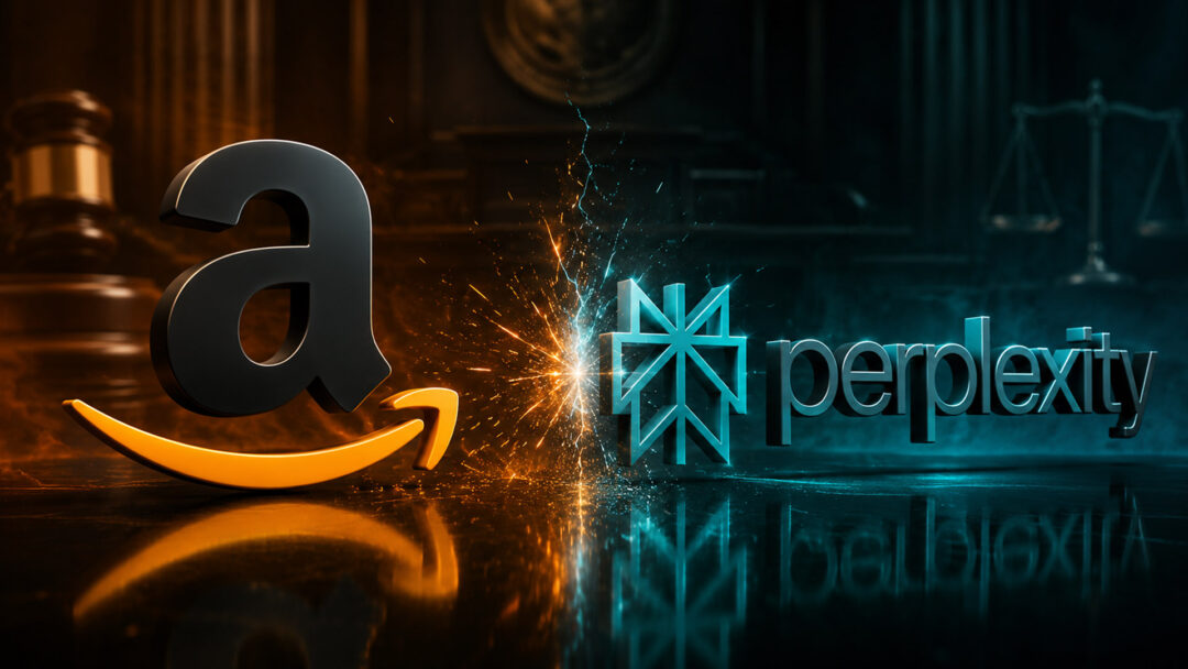 Perplexity’s agents can still shop on Amazon’s marketplaces