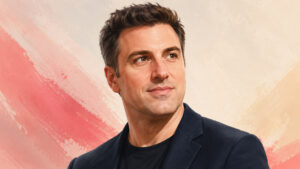 Airbnb CEO Brian Chesky is starting his own AI lab to build models, betting commerce needs a rich interface over text chatbots