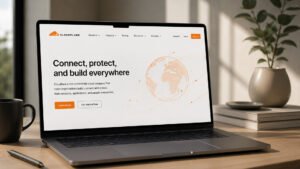 Cloudflare and OpenAI launch a pilot using Cloudflare’s network signals to make AI search indexing more accurate and timely