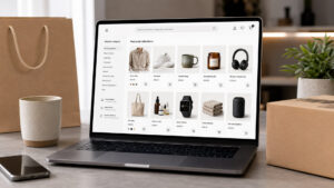 eComID buys AI second-hand shopping startup Nilum in its first push into recommerce since the Stockholm company launched in 2023