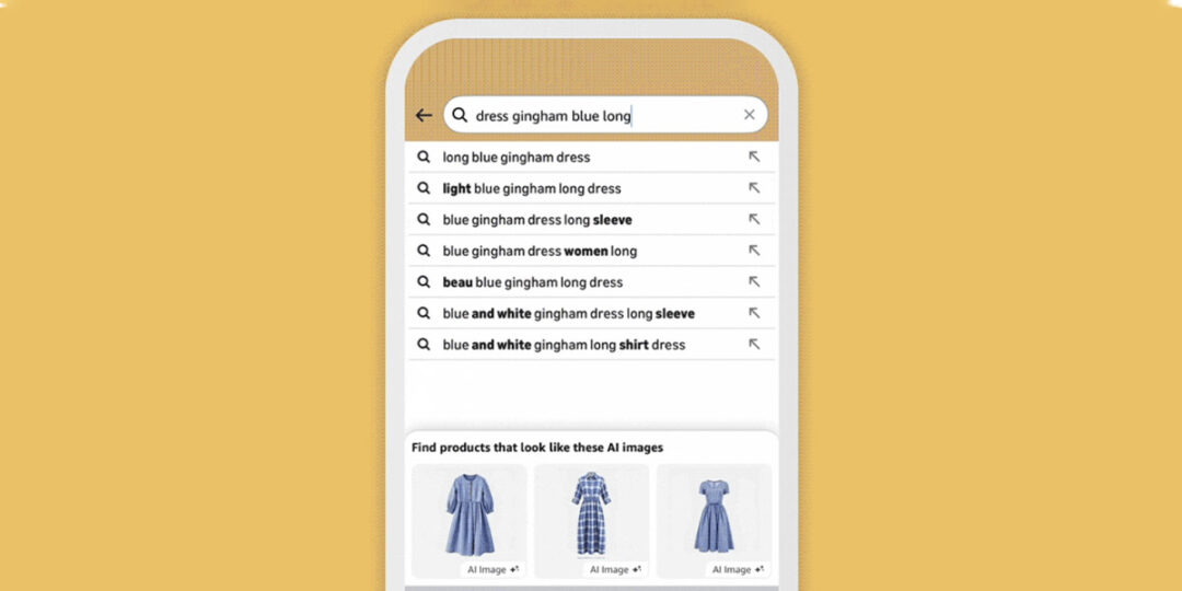 #281 – Amazon Visual Search, Google Search Profiles, & Shopify doesn’t want AI regulation