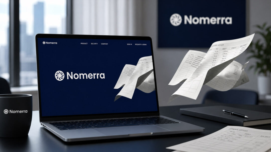 Nomerra raises $2M pre-seed led by 14Peaks to build AI agents for private-markets back-office work like fund accounting and transfer agency