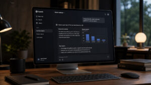 OpenAI is in early talks with investors about a pre-IPO funding round that would value the company at over $1.2 trillion