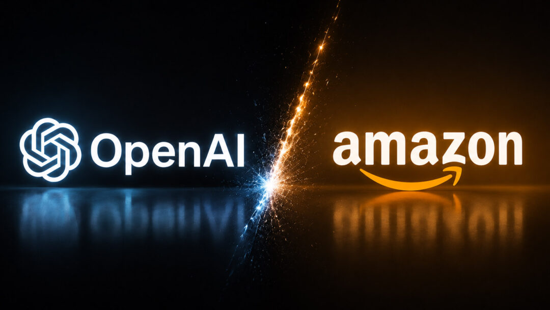 Amazon puts its advertisers in ChatGPT, but still not its catalog