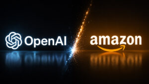 Amazon puts its advertisers in ChatGPT, but still not its catalog