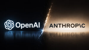Anthropic secondary shares now demand checks of at least $25M to get on the cap table while an OpenAI stake runs closer to $1M