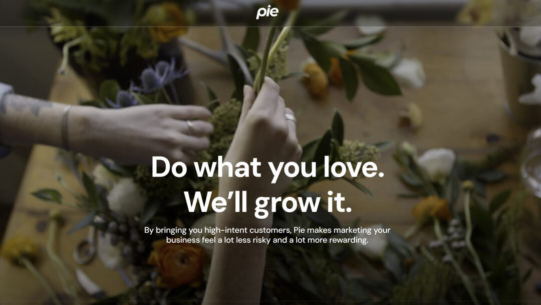Pie takes an undisclosed investment from Amex Ventures to sell local merchants on AI search visibility and customer acquisition