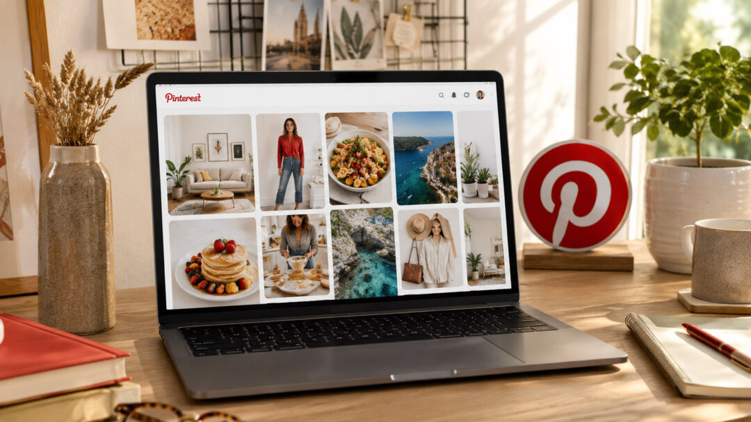 Pinterest expands its AI ad tools and one-click Shopify campaigns to help small merchants sell on the platform
