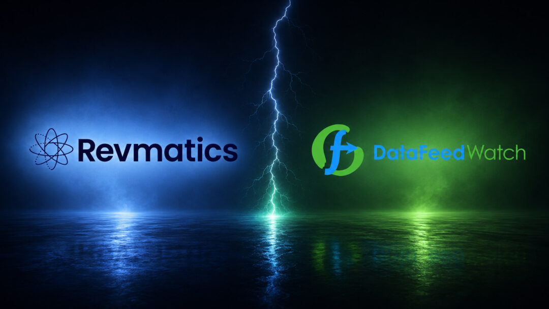 Revmatics acquires product-feed platform DataFeedWatch from Cart.com in a cash-and-stock deal to bolt feed distribution onto its agentic AI layer