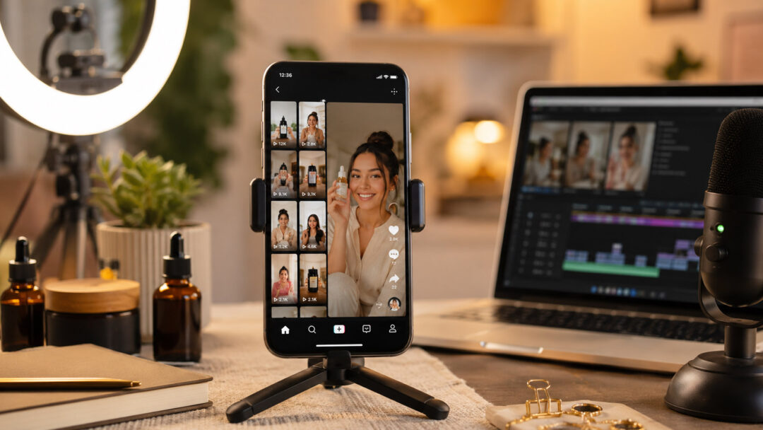 Loox launches Reviewers.com, a sampling platform that gets Shopify brands video reviews from vetted shoppers
