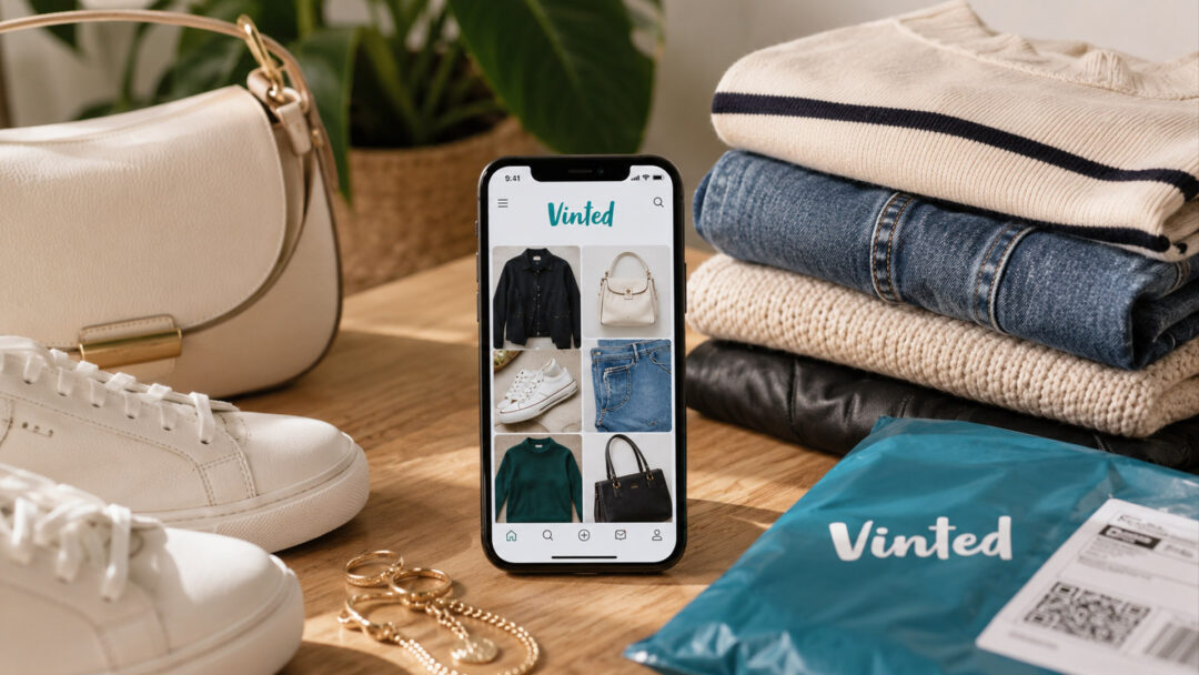 Vinted moves European balances off Mangopay to its own wallet and drops the Buyer Protection name from its mandatory fee